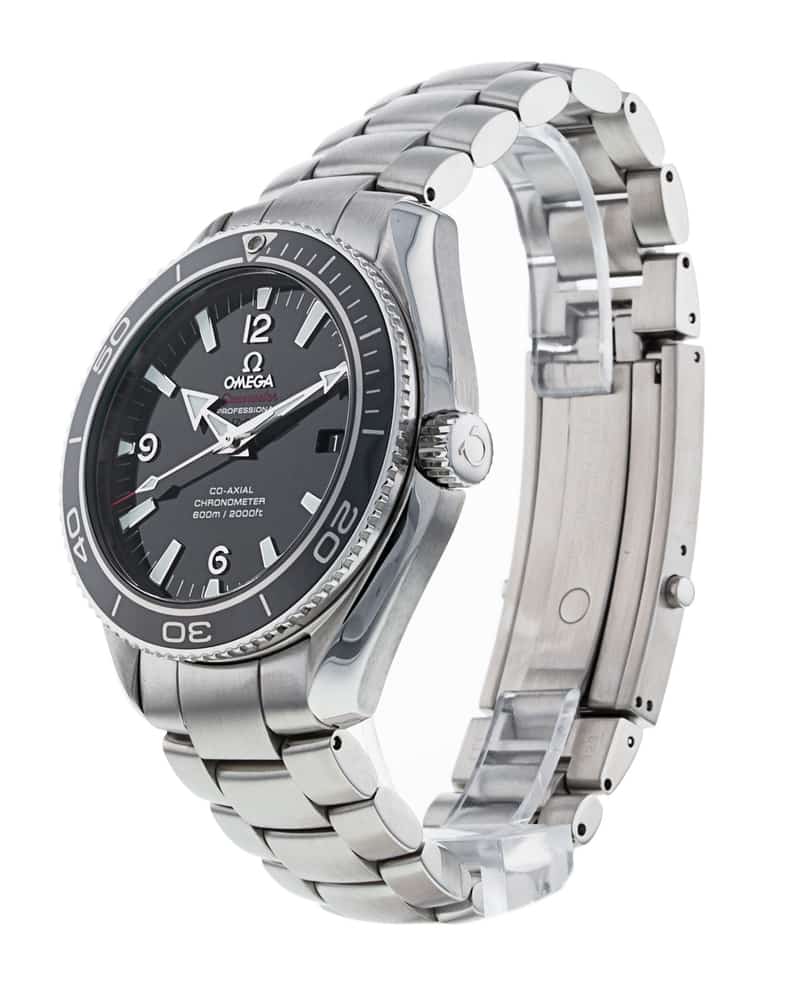 Omega Planet Ocean 222.30.42.20.01.001